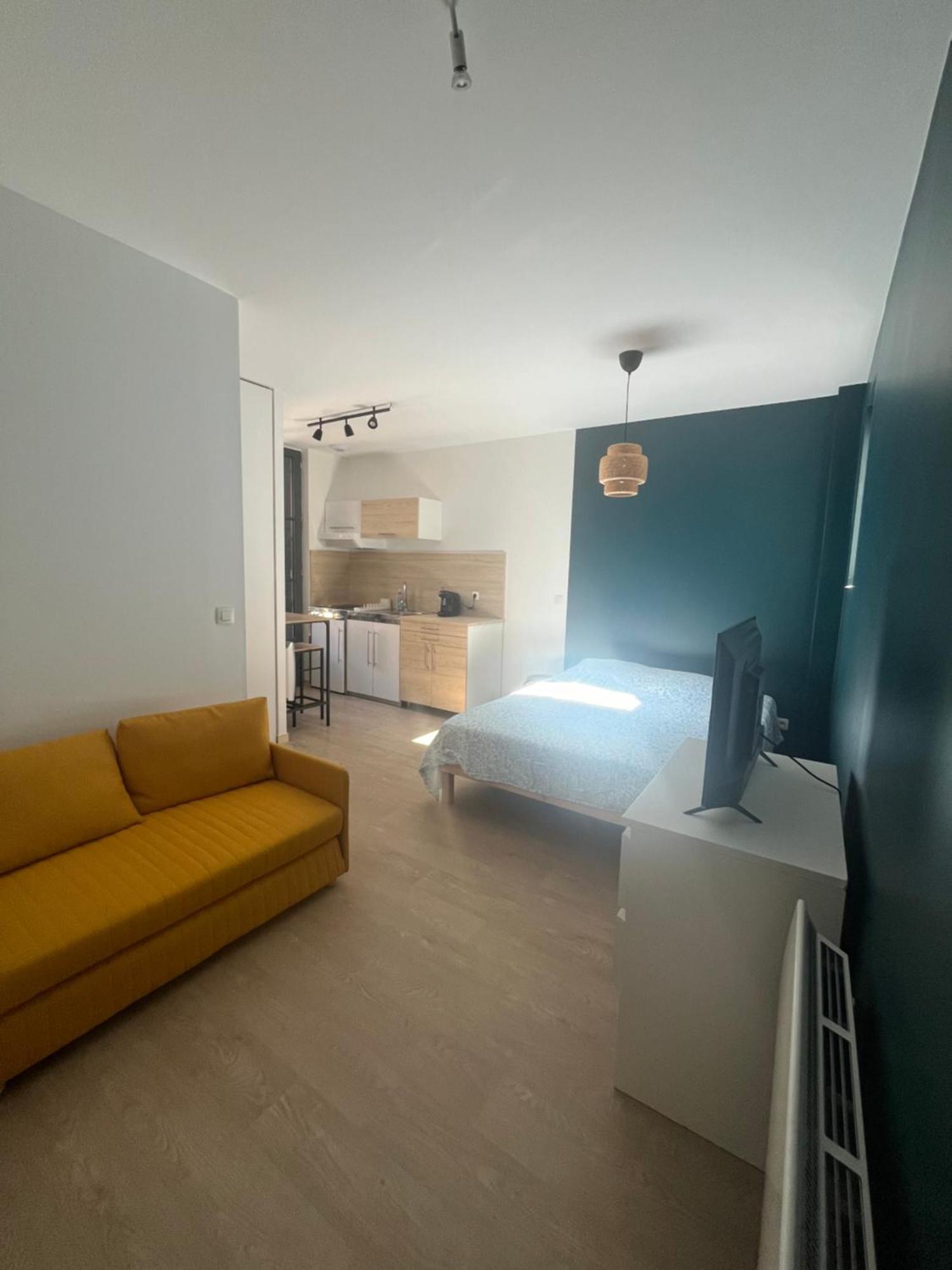 Residence Horme Віші Екстер'єр фото