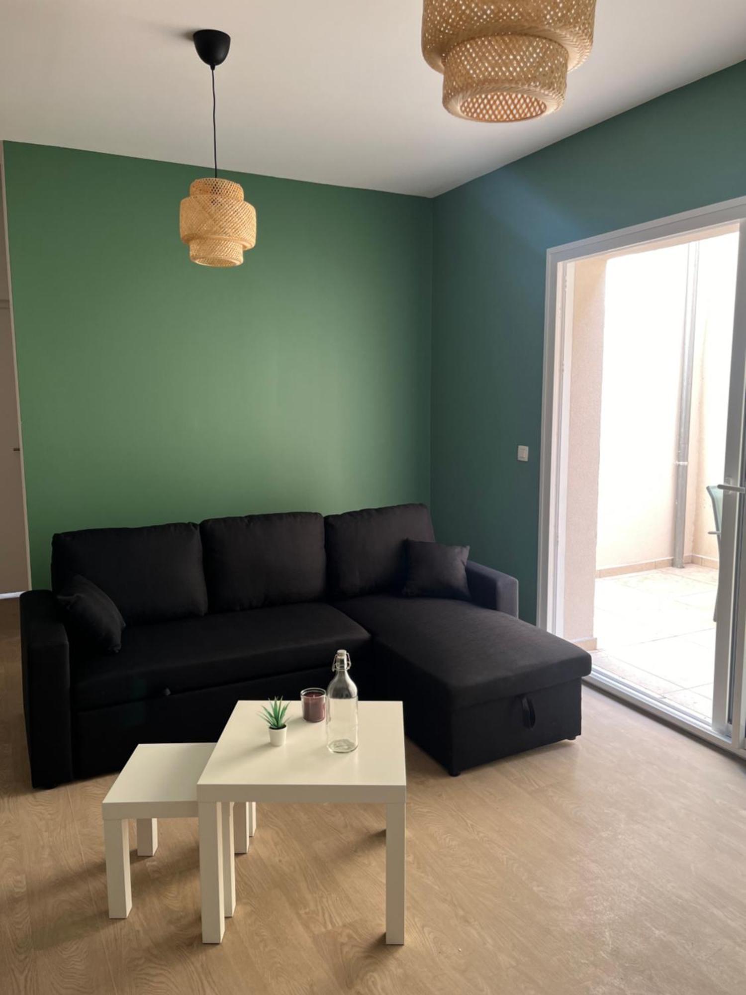 Residence Horme Віші Номер фото