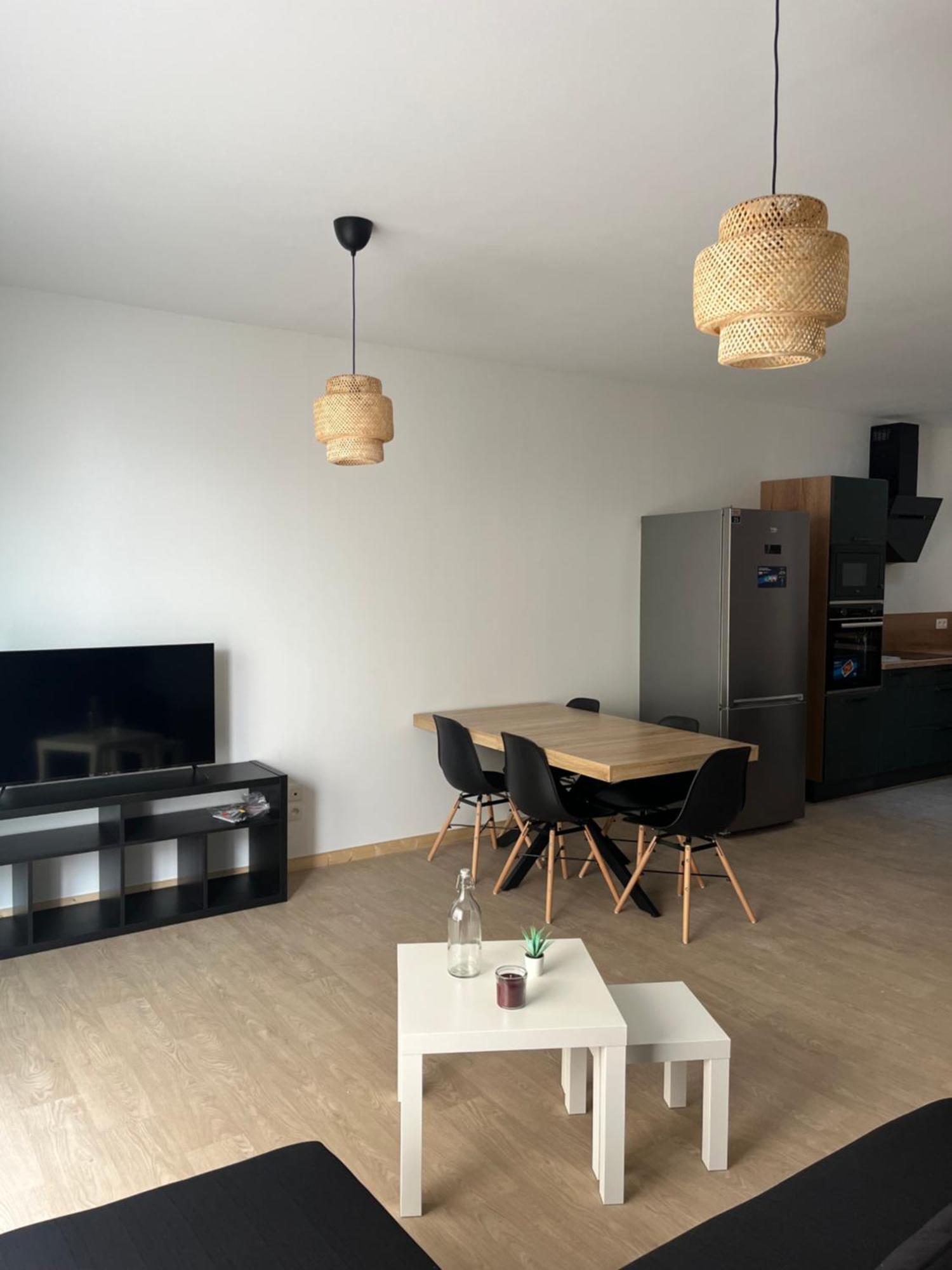 Residence Horme Віші Номер фото