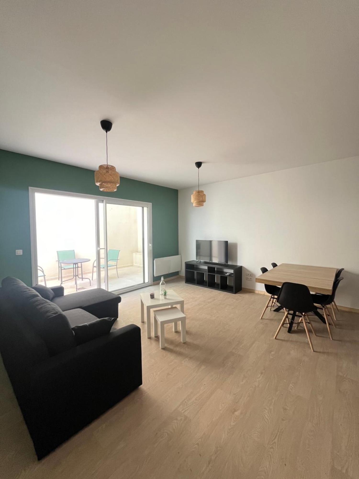 Residence Horme Віші Екстер'єр фото