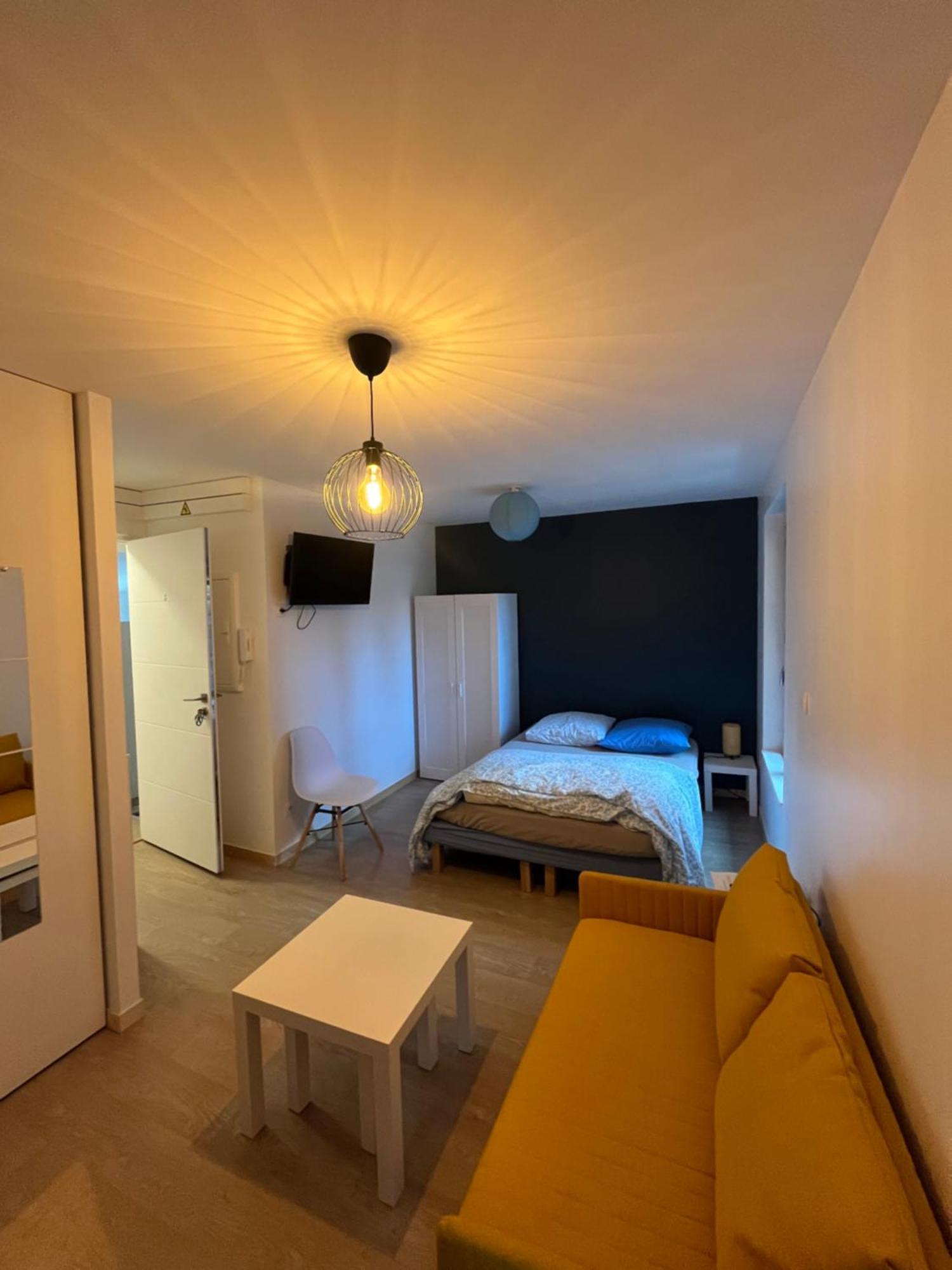 Residence Horme Віші Екстер'єр фото
